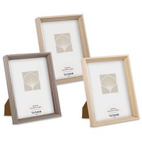 PORTAFOTO LEGNO 13X18