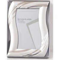 PORTAFOTO SILVER 10X15 0484