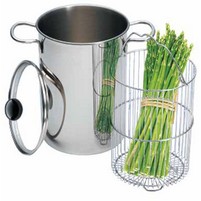 ASPARAGERA INOX CM.16