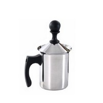 CREMA CAPPUCCINO INOX 0,25