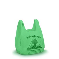 BUSTE SHOPPER BIOCOMPOSTABILI 23X45 Kg3