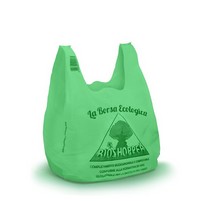 BUSTE SHOPPER BIOCOMPOSTABILI 30X53 Kg4
