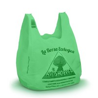 BUSTE SHOPPER BIOCOMPOSTABILI 34X65 Kg5