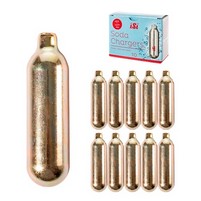 BOMBOLETTE GAS SELTZ PZ.10