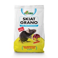 ESCA TOPICIDA IN GRANO 140g SKIAT