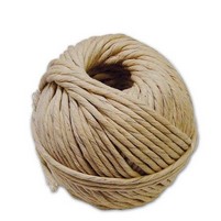 SPAGO CANAPA GREZZO 2-3-4 100g