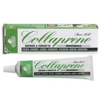 COLLA UNIVERSALE COLLAPRENE 150ml COLLA UNIVERSALE COLLAPRENE 150ml