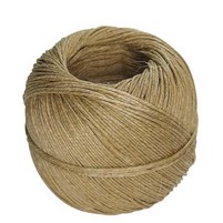 SPAGO CANAPA GREZZO 2-6 100g