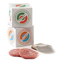 DISCHI PER HAMBURGER CM.10 KG.1 DISCHI PER HAMBURGER CM.10 KG.1