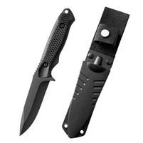 COLTELLO CON FODERO CM.20