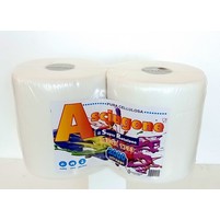SCOTTEX INDUSTRIALE 2 ROTOLI 1600st 1,7K SCOTTEX INDUSTRIALE 2 ROTOLI 1600st 1,7K