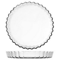 STAMPO CROSTATA VETRO CM.27