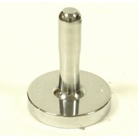 BATTICARNE INOX PROF.kg.2,5  MONOBLOCCO