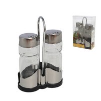SALE E PEPE C-CESTINO INOX SALE E PEPE C-CESTINO INOX