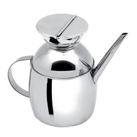 OLIERA TOSCA INOX L. 1,0
