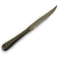COLTELLI INOX BISTECCA PZ.4 COLTELLI INOX BISTECCA PZ.4