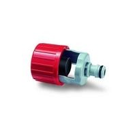 ADATTATORE X RUBINETTI QUADRI 2125E