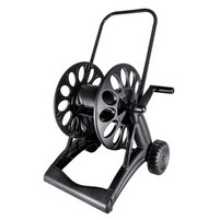 CARRELLO IN RESINA CON RUOTE 2519