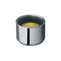 ROMPIGETTO mm 22 FILETTAT. INT. 93022 ROMPIGETTO mm 22 FILETTAT. INT. 93022