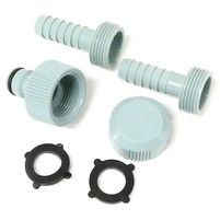 RACCORDI X TUBO GOCCIOLANTE 281605