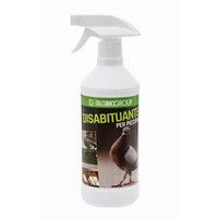 DISABITUANTE PICCIONI SPRAY LT.1