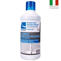 DETERGENTE SUPERFICI-PAVIMENTI  LT. 1