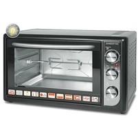 FORNO ELETTRICO LT.50 C-GIRARROSTO