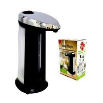 DOSATORE SAPONE INFRAROSSI
