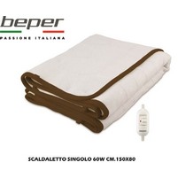 SCALDASONNO SINGOLO 150x80 60w