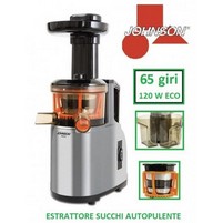 ESTRATTORE NATURA 120 W