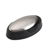SAPONE INOX LEVAODORI  043760