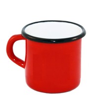 BRICCO SMALTO ROSSO CM.9 LUX