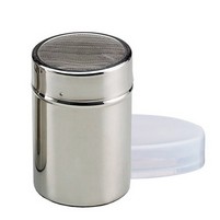 SPARGICACAO-ZUCCHERO INOX