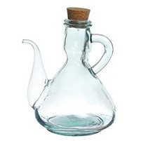 OLIERA VETRO TAPPO SUGHERO cc.500
