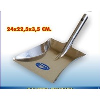 PALETTA POLVERE ZINCATA 044878 PALETTA POLVERE ZINCATA 044878