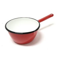 CASSERUOLA SMALTO CONICA C-M.12