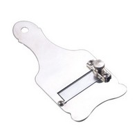 TAGLIATARTUFI INOX  040622  888