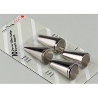 BECCUCCI X SACCO INOX PZ.5 STEL.4 045611