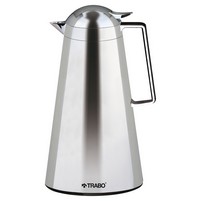 CARAFFA TERMICA INOX LT.1 ELEGANT