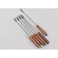 FORCHETTINE X FONDUTA PZ.6 070369 FORCHETTINE X FONDUTA PZ.6 070369