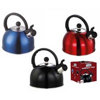 BOLLITORE ALLUMINIO COLOR LT 2,5