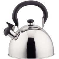 BOLLITORE INOX LT.2,3