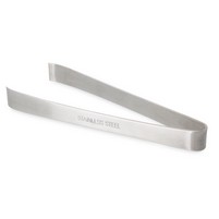 PINZA LISCHE INOX