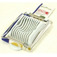 TAGLIAUOVA FETTINE FILI INOX 1166 EVA