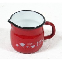 BRICCO SMALTO BOMB.MUCCA-CUCINA CM.12