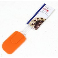 SPATOLA DOLCI SILICONE LARGE 041114 SPATOLA DOLCI SILICONE LARGE 041114