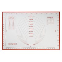 SPIANATOIA SILICONE 60X40  041163