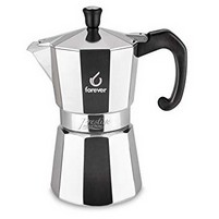 CAFFETTIERA PRESTIGE TZ. 1-2 CAFFETTIERA PRESTIGE TZ. 1-2