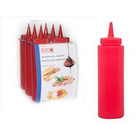 DISPENSER PLASTICA 410 ML C-BECCUCCIO
