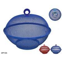 CESTINO FRUTTA RETE CM.26